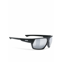 uvex sportstyle 238 2216 ONE SIZE (65) Črna/Srebrna