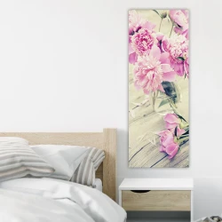 Opviq Slika na platnu 30x80cm