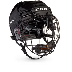 Hokejska čelada CCM Tacks 910 Combo Senior M