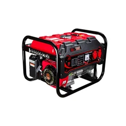 PROLINETECH Agregat generator struje Germany PLT/PG-3000