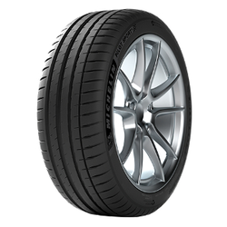 Michelin Pilot Sport 4 ZP ( 255/45 ZR18 99W runflat )