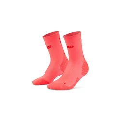 Cep Core Run Ultralight Mid Cut Cut Socks