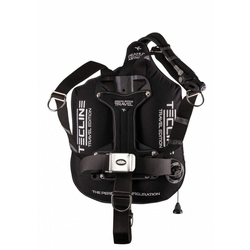 TECLINE Krila PEANUT 21 - set ULTRA LIGHT TRAVEL