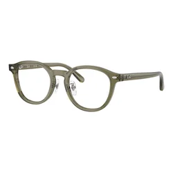 Ray-Ban RX5443D 8501