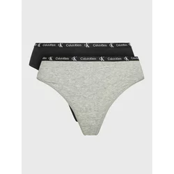 Calvin Klein Ženski donji veš bikini set 2kom