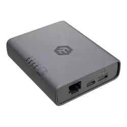 KNOT Embedded LTE4 with RouterOS L3