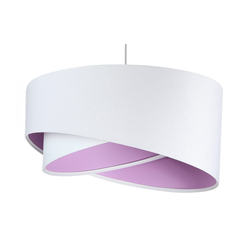 Luster na sajli GALAXY 1xE27/60W/230V