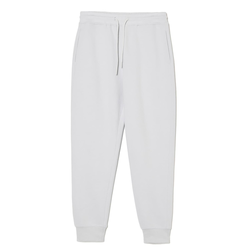 Cropp - Sportske jogger pantalone - light grey