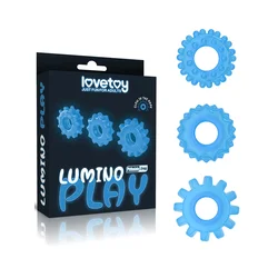 Lumino Play Penis Ring