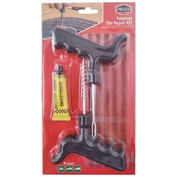 Set za krpljenje tubeless guma PRAXIS