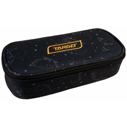 Pernica tvrda Target Compact Sparkling Butterfly 27712