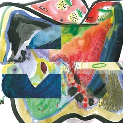 Marion Cousin & Eloise Decazes - Com A Lanceta Na Mao (LP)