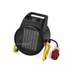 Warmtec Električni grelec EWP - 5kW