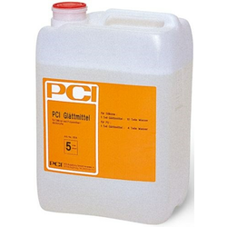 PCI Glättmittel ( Smoothing agent)