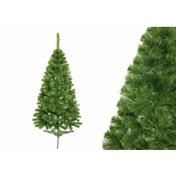 Extrastore Umetno božično drevo Pine 220cm Natural + stojalo