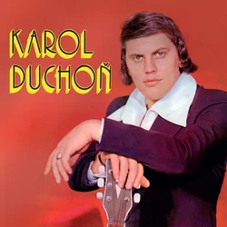 Karol Duchoň - Karol Duchoň (CD)