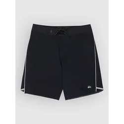 Quiksilver Highline Pro 20 kopalne hlače black