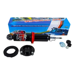 WD AMORTIZER 37-6202 XTR