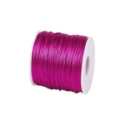 Satenski kanap 3 mm – Ciklama