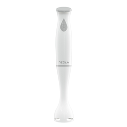 Tesla - Mikser TESLA HB100WG štapni/200W/bela