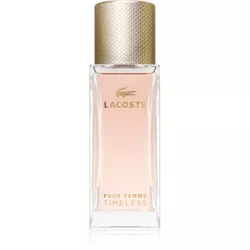 Lacoste Pour Femme Timeless parfemska voda za žene 30 ml