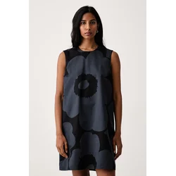 Marimekko obleka bombažna
