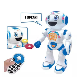 Lexibook Govoreči Robot, Programabilni Robot Powerman Star