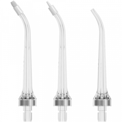 ADI0003 irrigator Nozzles, accessory, Standard Nozzle, Orthodonitc Nozzle, Periodontal Nozzle