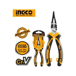 INGCO Špic klešta produžena HHLNP28160
