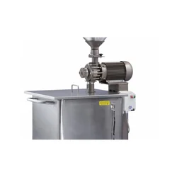 Mahlkonig DP 15L – poper, koruza-začimbe