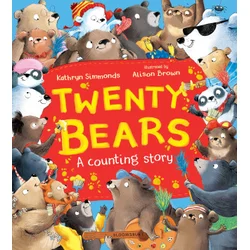 Twenty Bears