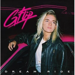 G Flip - Dream Ride (LP)