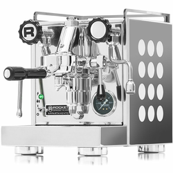 Rocket Espresso Appartamento White