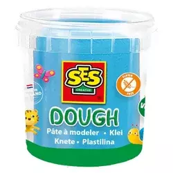 SES Creative Plastelin plavi 115gr ( 1046221 )
