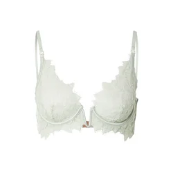 Hunkemöller Nedrček bela