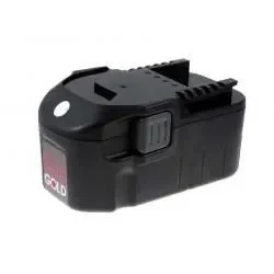 POWERY Akumulator Würth 0700 980 525 2000mAh NiMH
