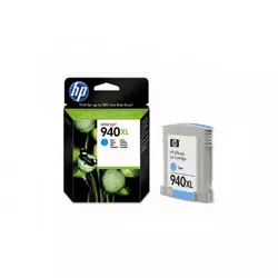 SUP HP INK C4907AE Cyan No.940XL