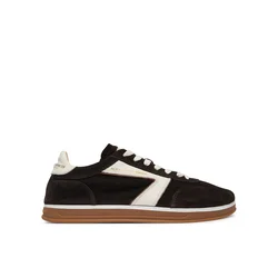 Alexander Smith Superge ThamesMan ASBETMM-3350 Temno rjava