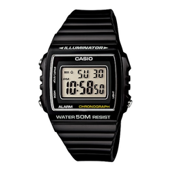 Casio collection muški sat ( W-215H-1A )