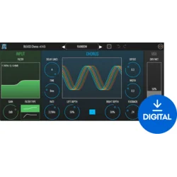 BLEASS BL Chorus (Digitalni izdelek)