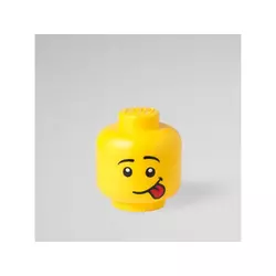 LEGO GLAVA ZA ODLAGANJE (MALA): ŠAŠAVKO