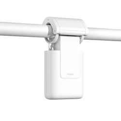 Curtain Driver E1 (Rod Version): Model No: CM-M01; SKU: AM025GLW02