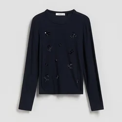 Reserved - GIRLS` BLOUSE