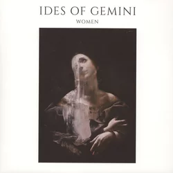 Ides Of Gemini Women (White Vinyl + Bonus 7)