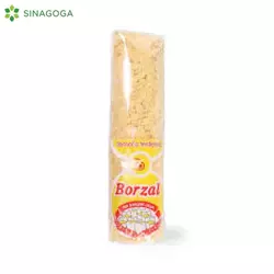 TESTO MALA KOCKA 200G(12)BORZAL