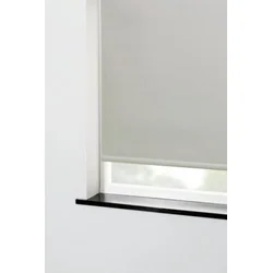 Roletna za zamračivanje Bolga 60x170 sivk-braon ( 5530856 )