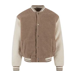 Urban Classics Prehodna jakna temno siva