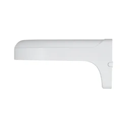 Dahua PFB2203W zidni nosač za kameru aluminijum i čelik beli nosivost 1 kg