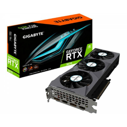 GIGABYTE grafična kartica GeForce RTX™ 3070 EAGLE 8GB