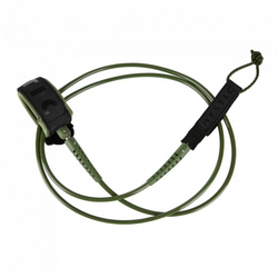 Mystic BOARD leash - Dark Leaf